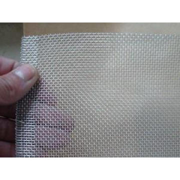 Production spécialisée Al-Ma Alloy Wire Window Screen